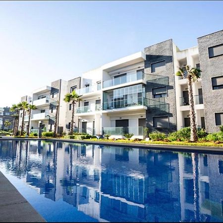 Ferienwohnung Perla Garden Bay Casablanca Exterior foto
