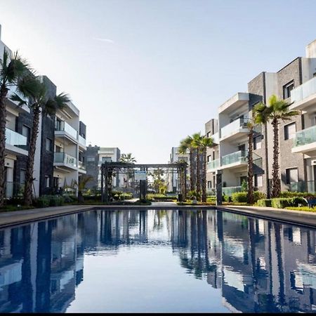 Ferienwohnung Perla Garden Bay Casablanca Exterior foto
