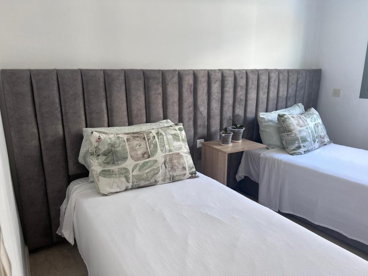 Ferienwohnung Perla Garden Bay Casablanca Exterior foto