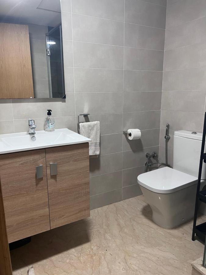 Ferienwohnung Perla Garden Bay Casablanca Exterior foto